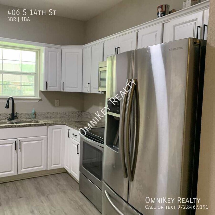 Foto principal - 406 S 14th St