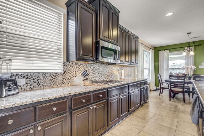 Foto del edificio - 715 Santa Elena Canyon Ct