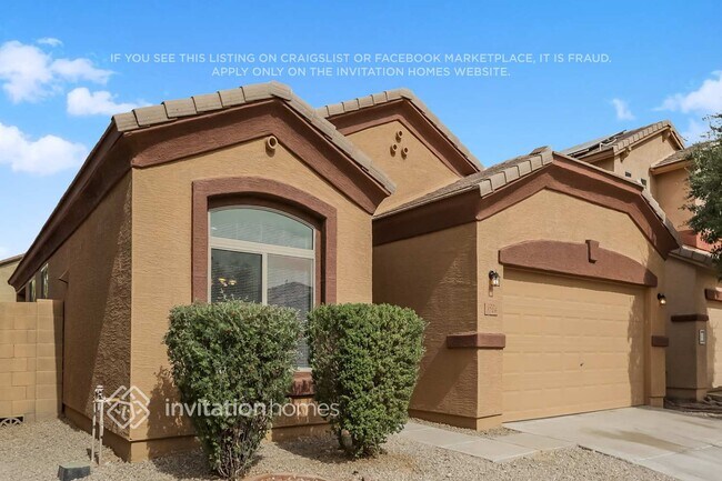 Foto del edificio - 3726 W Apollo Rd