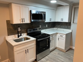 Building Photo - 2501 Linden Ave Building Photo - 2501 Linden Ave