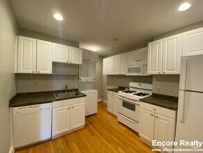 Building Photo - 350 Allston St