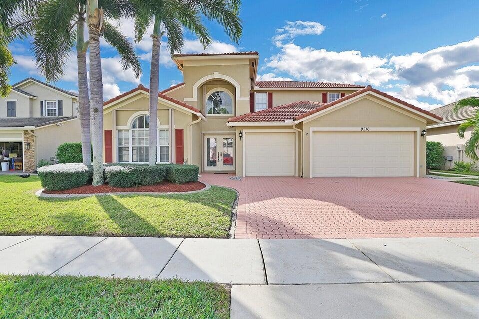 Primary Photo - 9516 Granite Ridge Ln