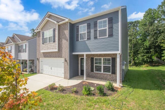 Building Photo - 1025 Curly Top Ln