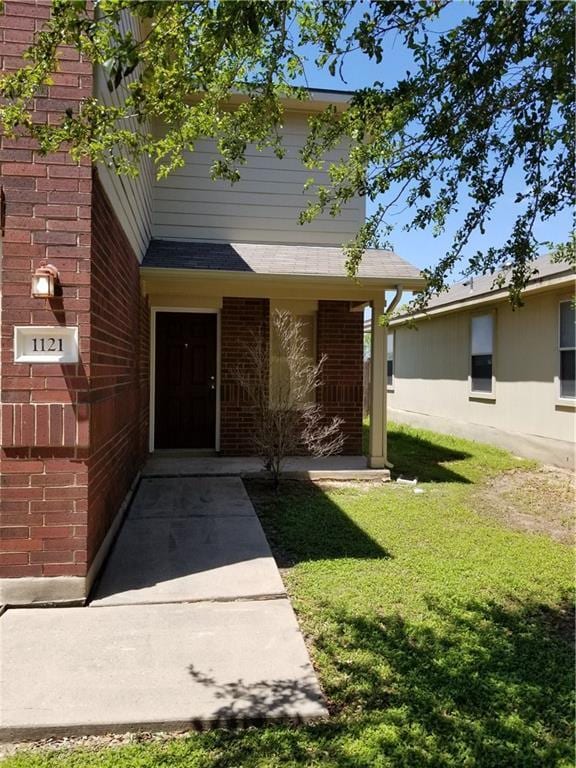 Primary Photo - 1121 Shadow Creek Blvd