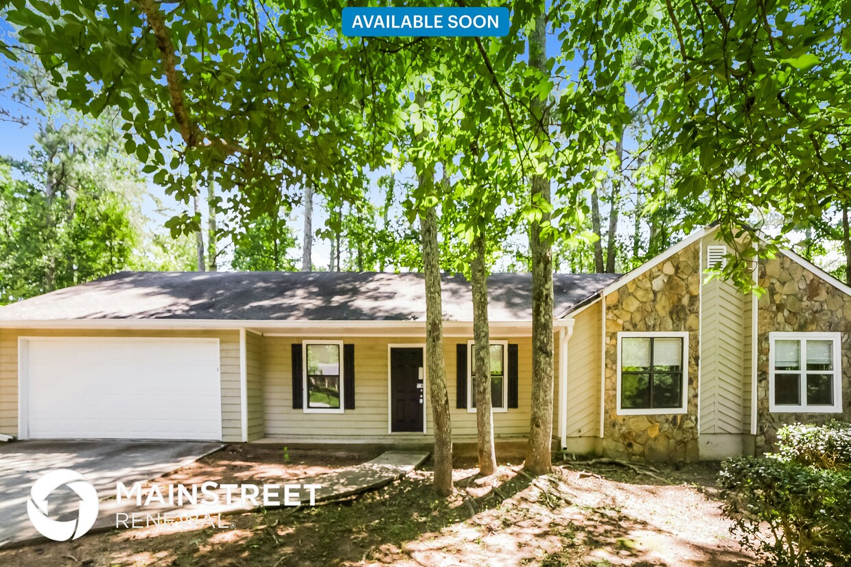 Primary Photo - 1748 Charmeth Rd