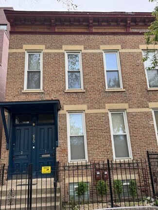 Building Photo - 620 S Oakley Blvd