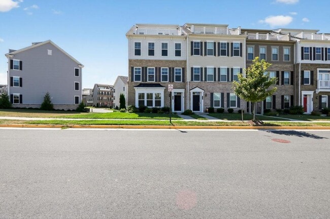 Photo - 17137 Branched Oak Rd Townhome
