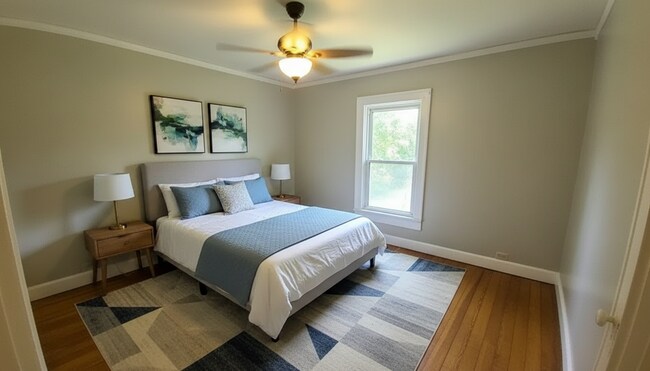 Foto del edificio - 860 Fletcher Ave