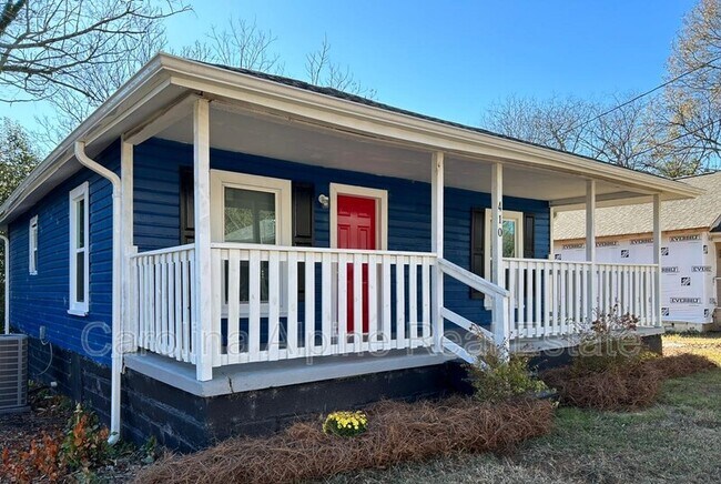 Foto del edificio - 410 Orange St