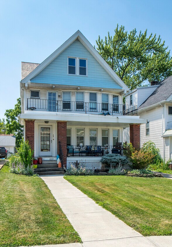 Foto principal - 1650 Waterbury Rd