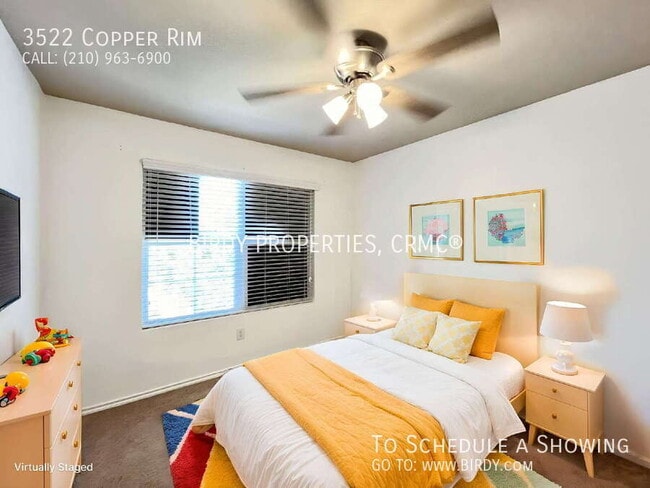Building Photo - 3522 Copper Rim