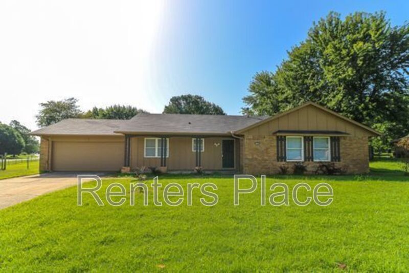 Foto principal - 11760 E 128th Pl S