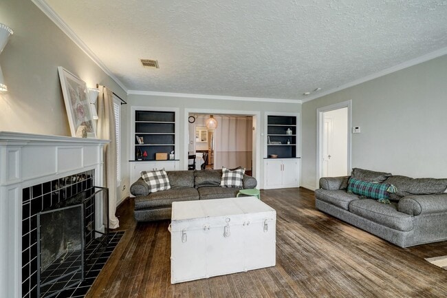 Foto del edificio - 610 Oakley St