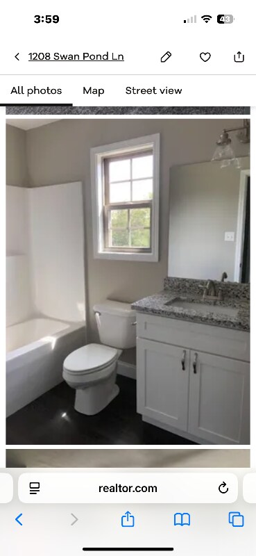 Building Photo - 1208 Swan Pond Ln