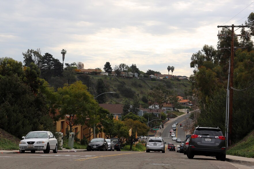 Picture of Ocean Crest San Diego