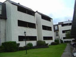Building Photo - North Village Green Condo
