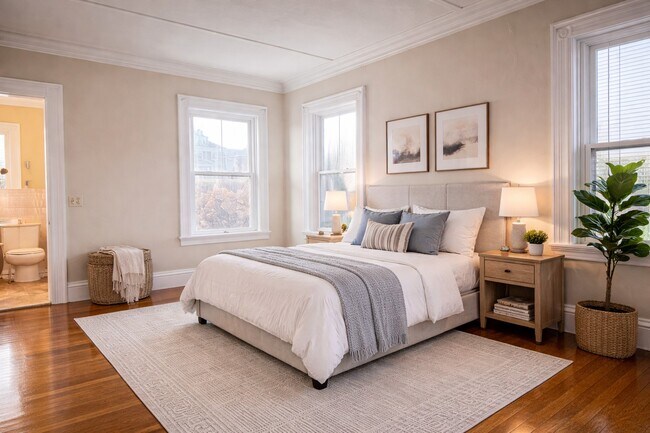 Foto del edificio - 78 Pidge Ave