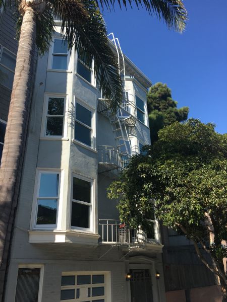 Primary Photo - 1284 Mcallister St