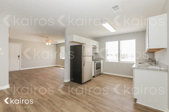 Foto del edificio - 325 Deerpark Drive