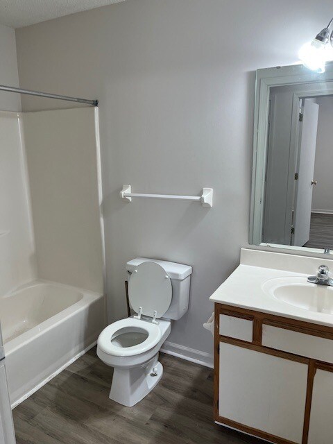 Foto del edificio - 1114 3rd Loop Rd