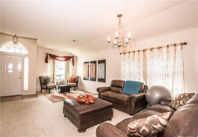 Foto del edificio - 4603 Causeway Ct