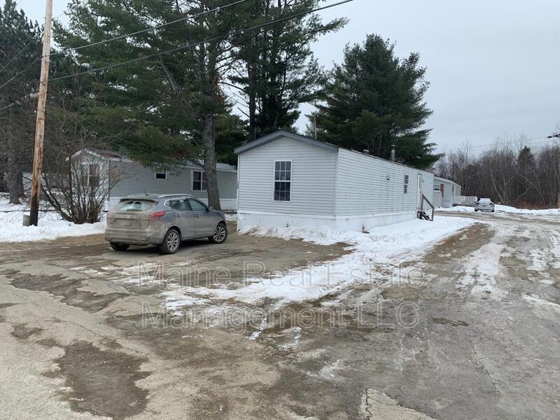 123 Harrison St, Pittsfield, ME 04967 House Rental in Pittsfield, ME