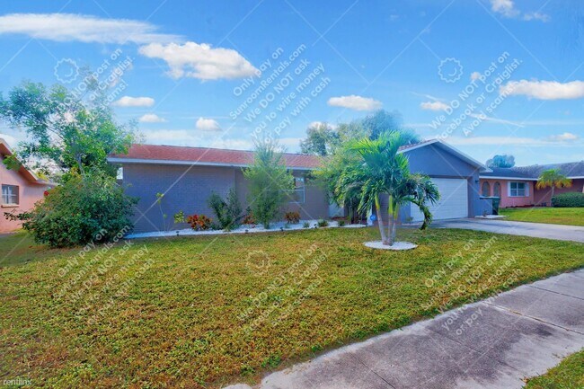 Building Photo - 3 br, 2 bath House - 10916 127th Ave N
