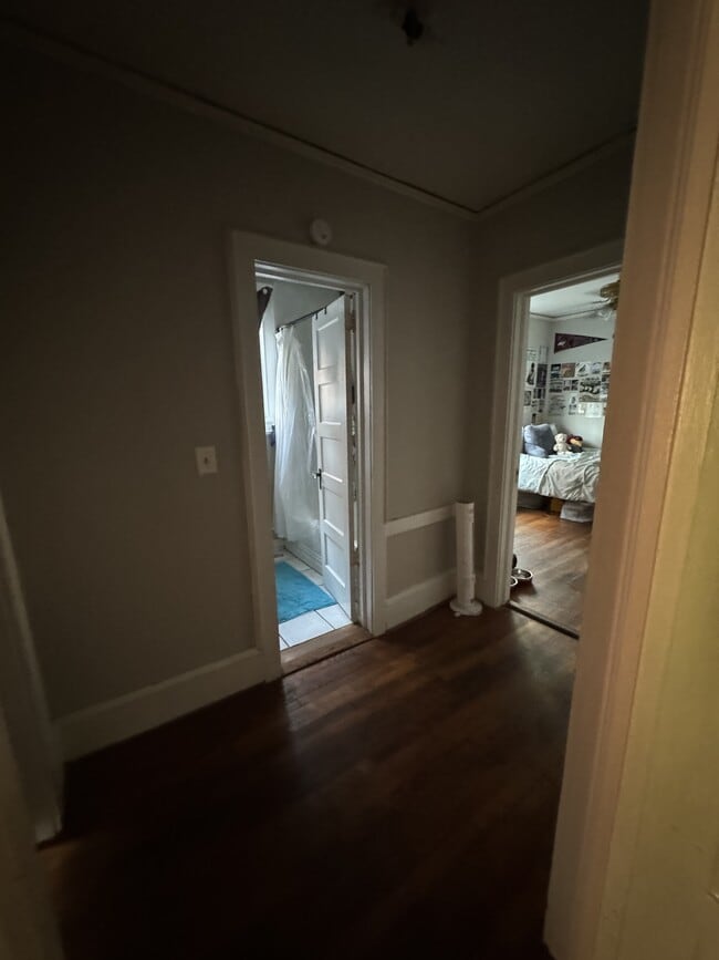 Photo - The Dixie Apartment