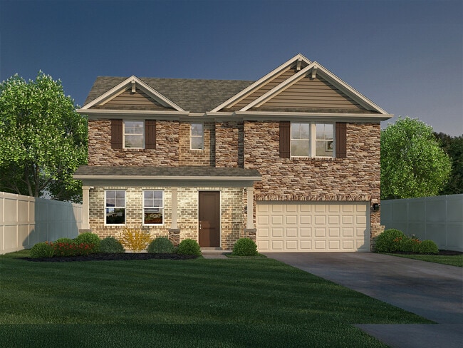 Building Photo - 3069 Ansley Place Rd