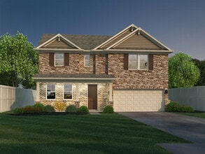 Building Photo - 3019 Ansley Place Rd