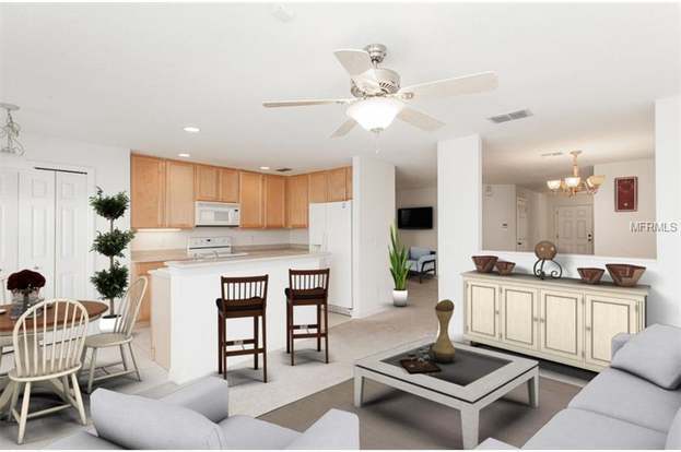Foto del edificio - 12735 Somerset Oaks St