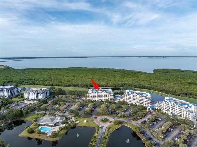 Building Photo - 2333 Feather Sound Dr