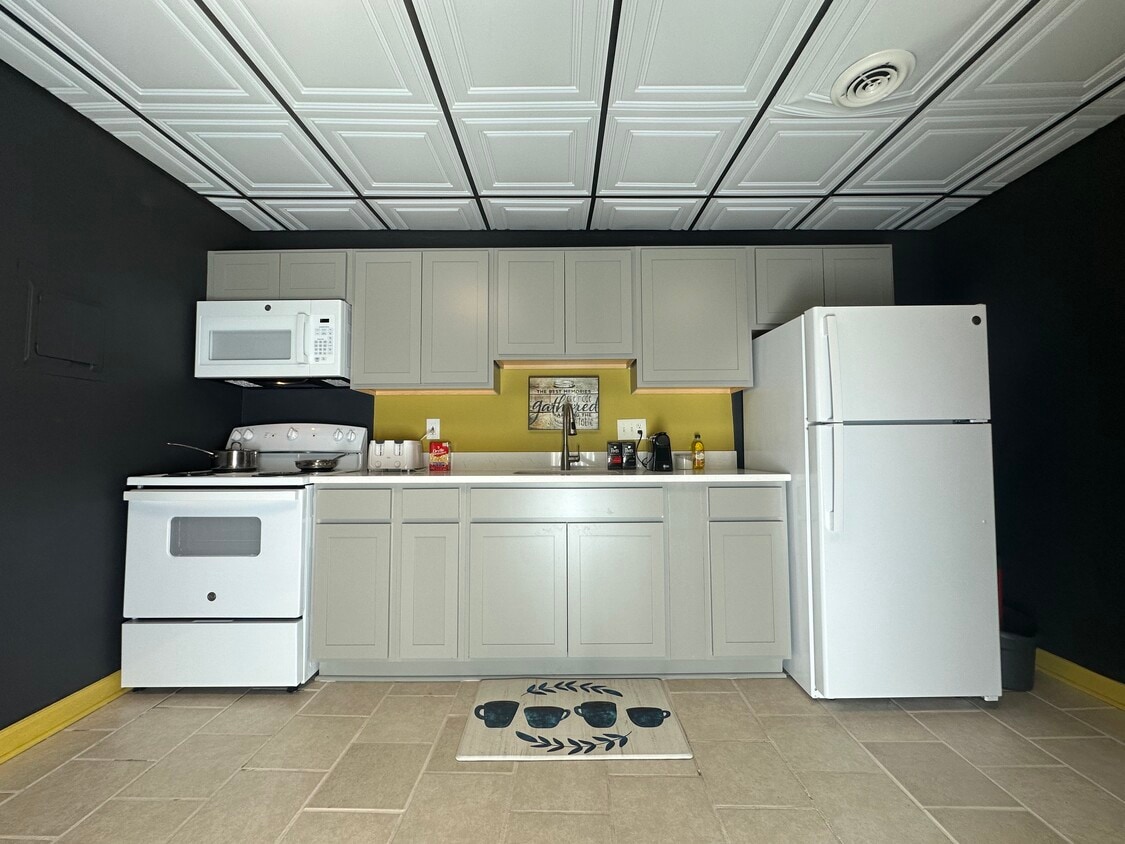 Foto del edificio - 17 S Carrollton Ave