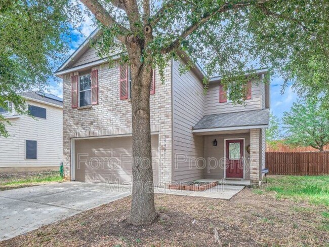 Foto del edificio - 16427 Kentucky Ridge