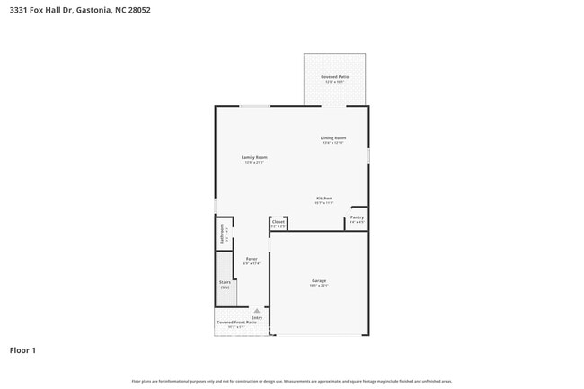 Foto del edificio - 3331 Fox Hall Dr