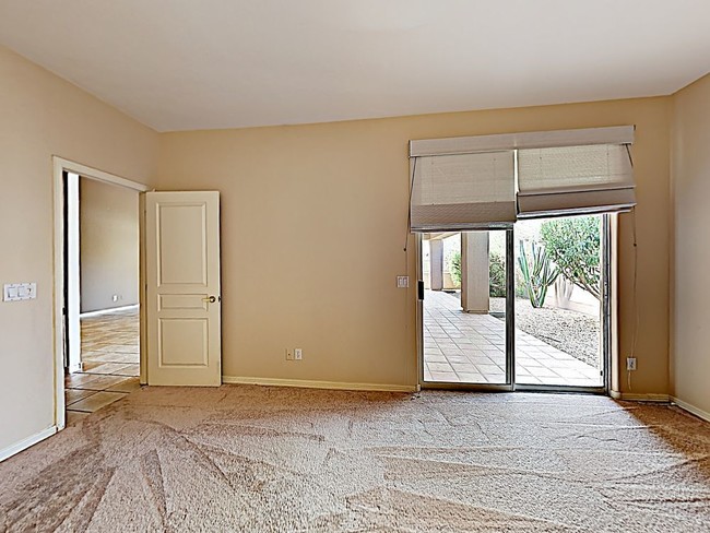 Foto del edificio - Lovely 3 bd/2 ba Home for Lease in Scottsdale