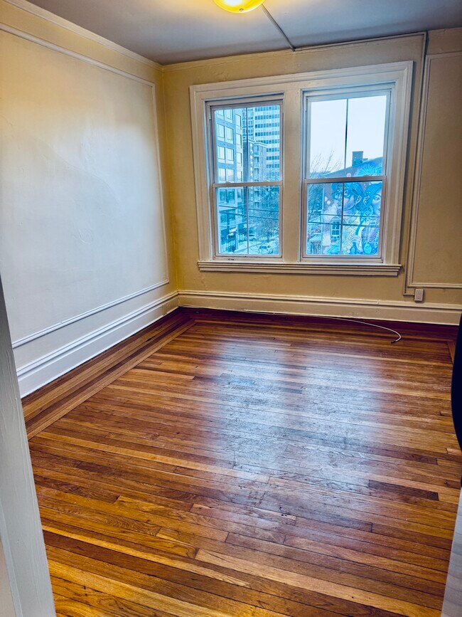 Foto del edificio - 25 High St