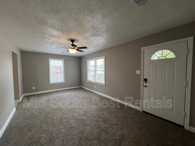 Foto del edificio - 1616 Semmes St