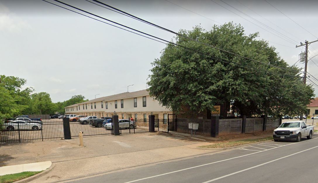 Foto principal - 609 S 5th St