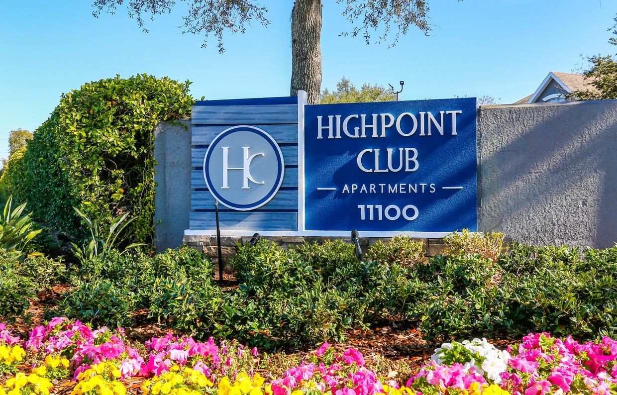 Highpoint Club - Highpoint Club