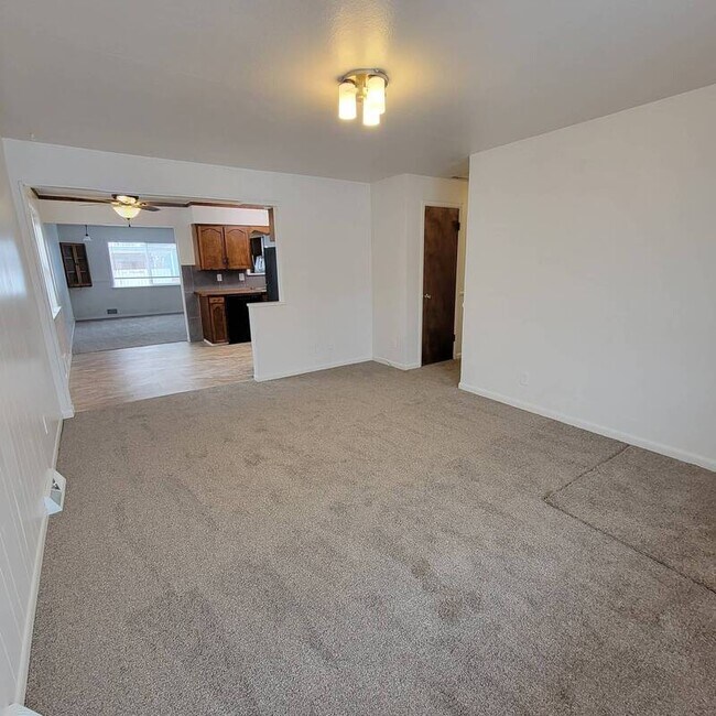 2328 W 6th St, Greeley, CO 80634 House Rental in Greeley, CO