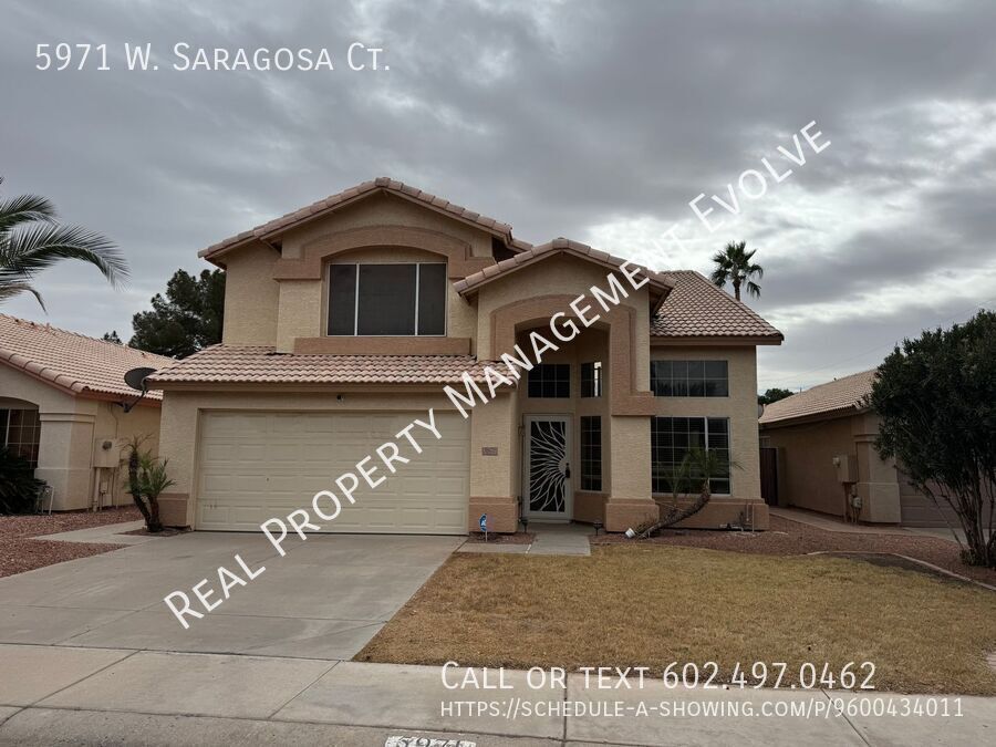 Foto principal - Lovely Chandler Home