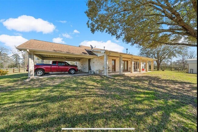 Building Photo - 22349 FM359