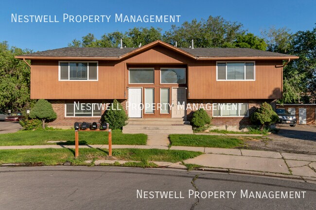 Foto del edificio - 7762 S Candlelite Ln