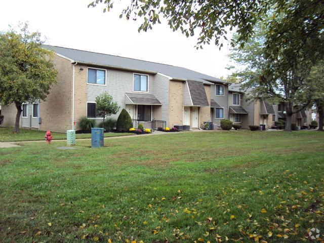 Primary Photo - Mullica West Apartments