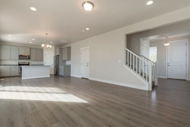 Building Photo - Spotless House, corner lot, 2 car attached