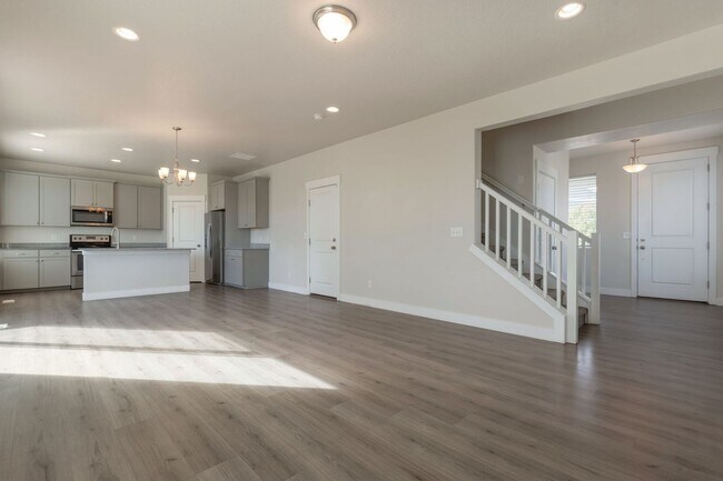 Foto del edificio - Spotless House, corner lot, 2 car attached