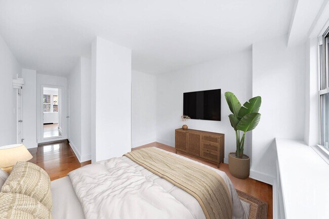Foto del edificio - 155 E 34th St
