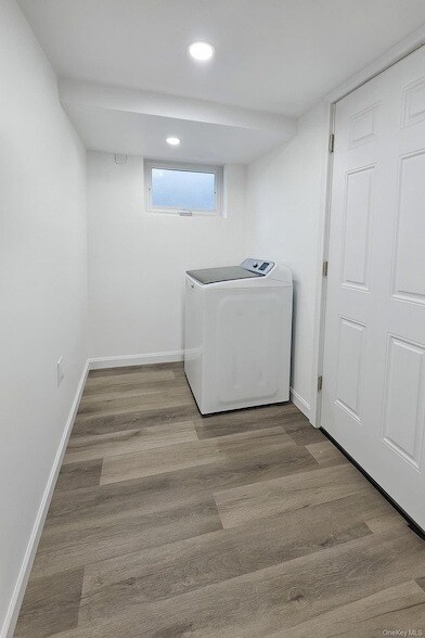 Foto del edificio - 113 Yoakum Ave