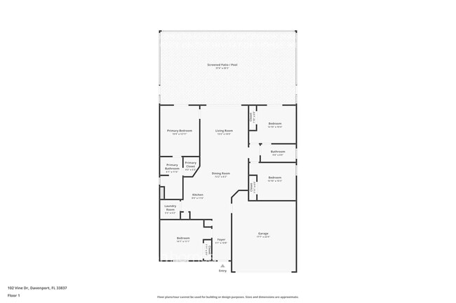 Building Photo - 102 Vine Dr